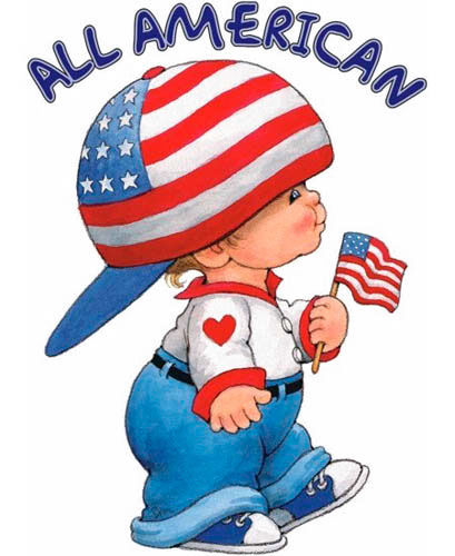 TRANSFER ALL AMERICAN