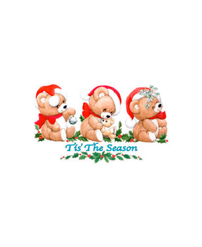 TRANSFER TIS’ THE SEASON YTH