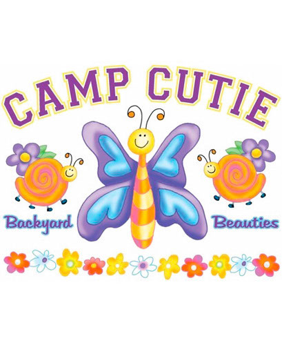 TRANSFER CAMP CUTIE