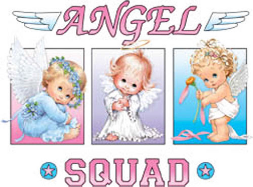 TRANSFER ANGEL SQUAD YOUTH