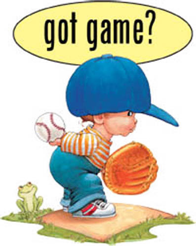 TRANSFER BATTER UP