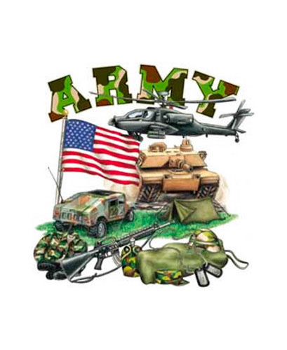 TRANSFER ARMY
