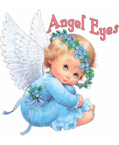 TRANSFER ANGEL EYES ADULT