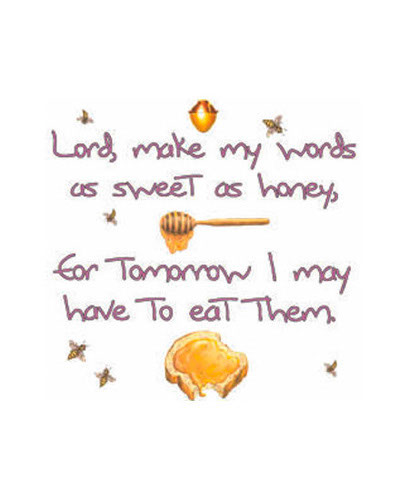 TRANSFER SWEET AS HONEY