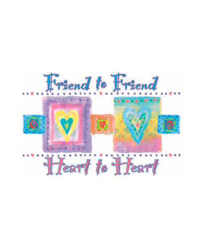 TRANSFER FRIEND TO FRIEND-