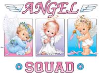 TRANSFER ANGEL SQUAD