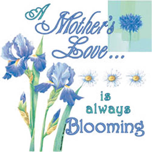 TRANSFER A MOTHERS LOVE