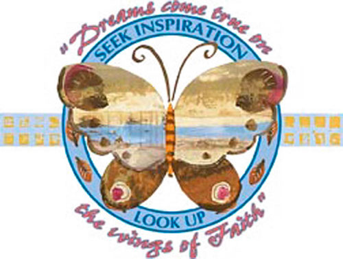SEEK INSPIRATION