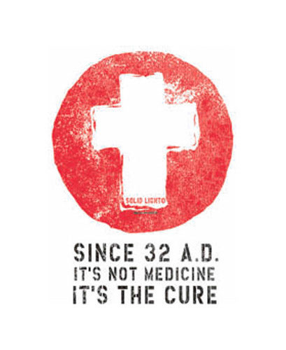 TRANSFER IT’S THE CURE