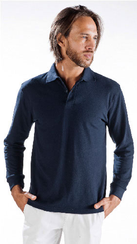 POLO PIQUE’ ADULTO M/L