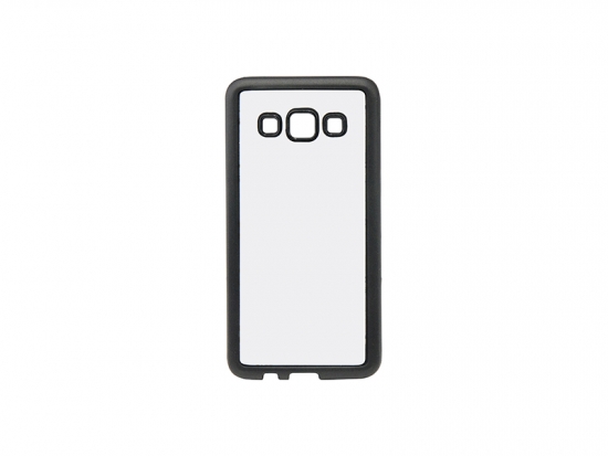 COVER PLASTICA X GALAXY A3 (NO INS.)