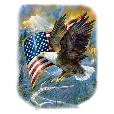 TRANSFER AMERICAN PRIDE