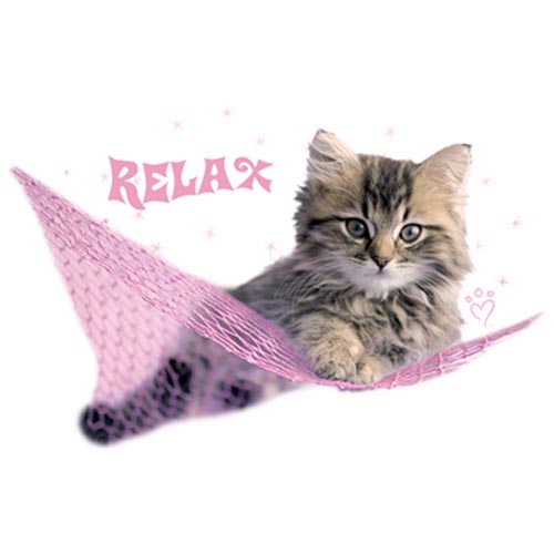 TRANSFER MINNIE RELAX – RH