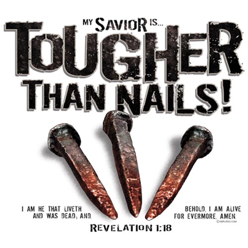 TRANSFER TOUGHER THAN NAILS