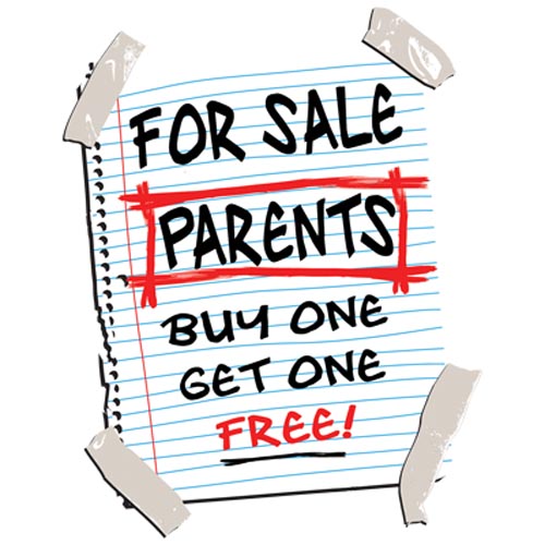 TRANSFER FOR SALE