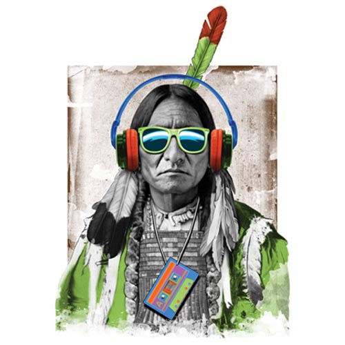 TRANSFER NATIVE BEATS