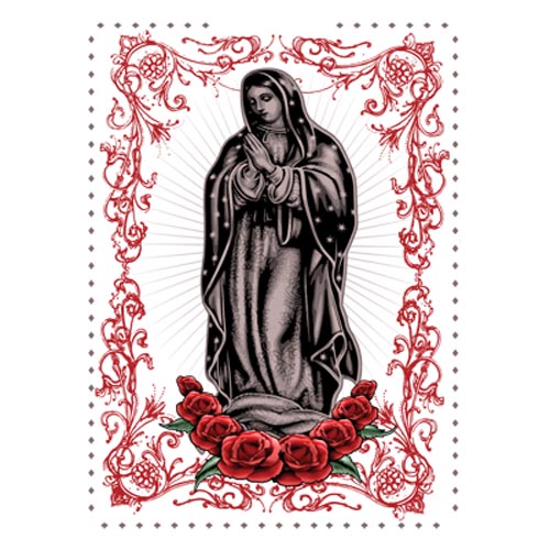 TRANSFER VIRGIN MARIA