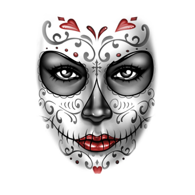TRANSFER DAY OF DEAD