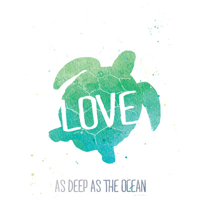 TRANSFER DEEP AS THE OCEAN