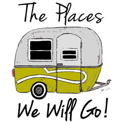 TRANSFER THE PLACES WE WILL GO