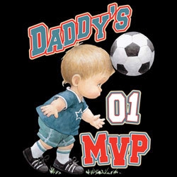 TRANSFER DADDY’S MVP