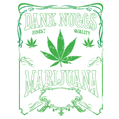 TRANSFER DANK NUGGS