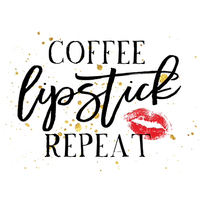TRANSFER COFFEE LIPSTICK REPEAT