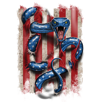 TRANSFER AMERICAN SERPENT