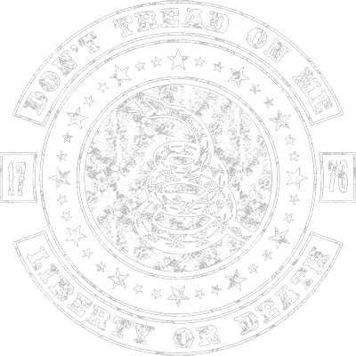 TRANSFER DON’T TREAD ON ME