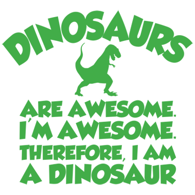 TRANSFER DINOSAURS