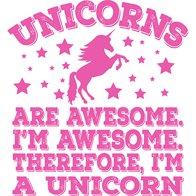 TRANSFER UNICORNS