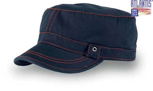 CAPPELLO ARMY DETAIL