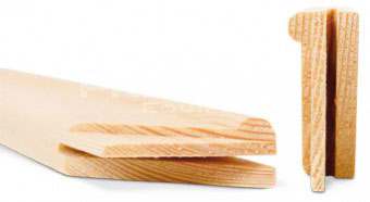 Barra telaio 40cm