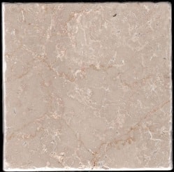Mattonella in botticino lucido 300×300