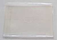 Bustine in PVC trasp. per puzzle rett.285x400