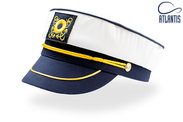 CAPPELLO CAPTAIN CAPPELLO CAPTAIN