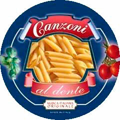 CD ITALIA “CANZONI AL DENTE”