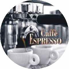 CD ITALIA “ESPRESSO”