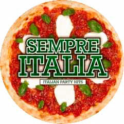 CD ITALIA “SEMPRE ITALIA”