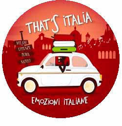 CD ITALIA “THAT’S ITALIA”