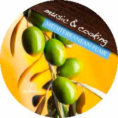 CD MEDITERRANEAN “MUSICA MEDITERRANEA”