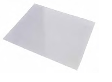Foglio di Carta lucida stamp su due lati 70×100