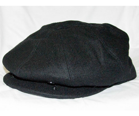 CLERMONT CAPPELLO FLANELLA ANNI ’30