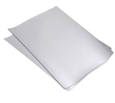 FILM 3D BIANCO FORMATO A3 QUALITÀ HD