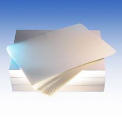 LASER PER CARTA E CARTONE A3