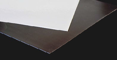 Foglio magnetico Sublibright sublimabile 600X870