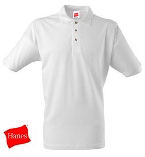 HEAVYWEIGHT POLO