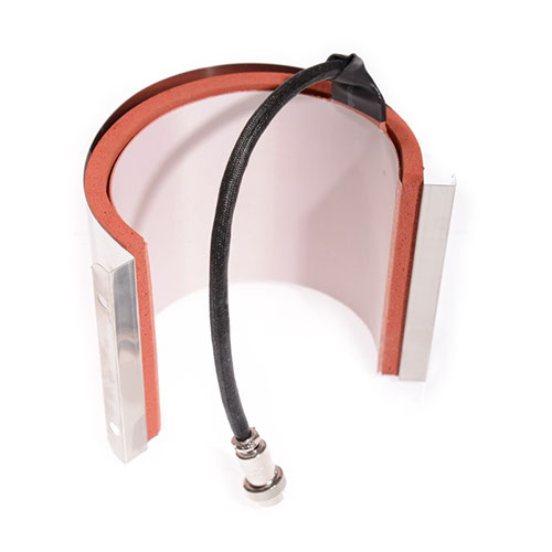 GANASCIA PER TAZZE DIAM. 7.5-9 4 FORI PER PT5P
