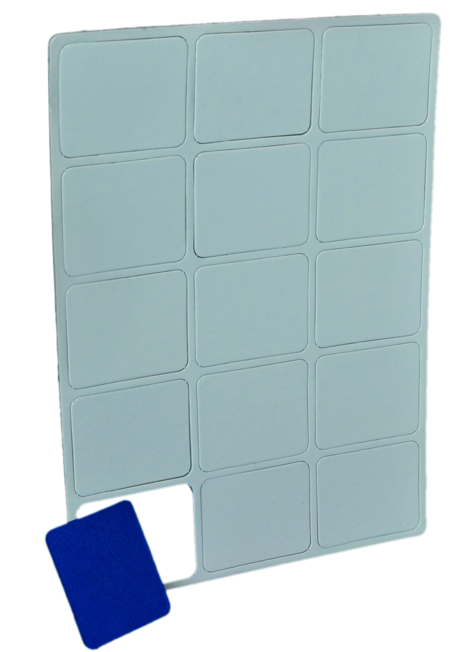 Gioco MEMORY CARD in cartone sublimabile 50×60