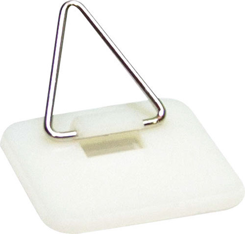 Gancio per piatto 26,5 cm